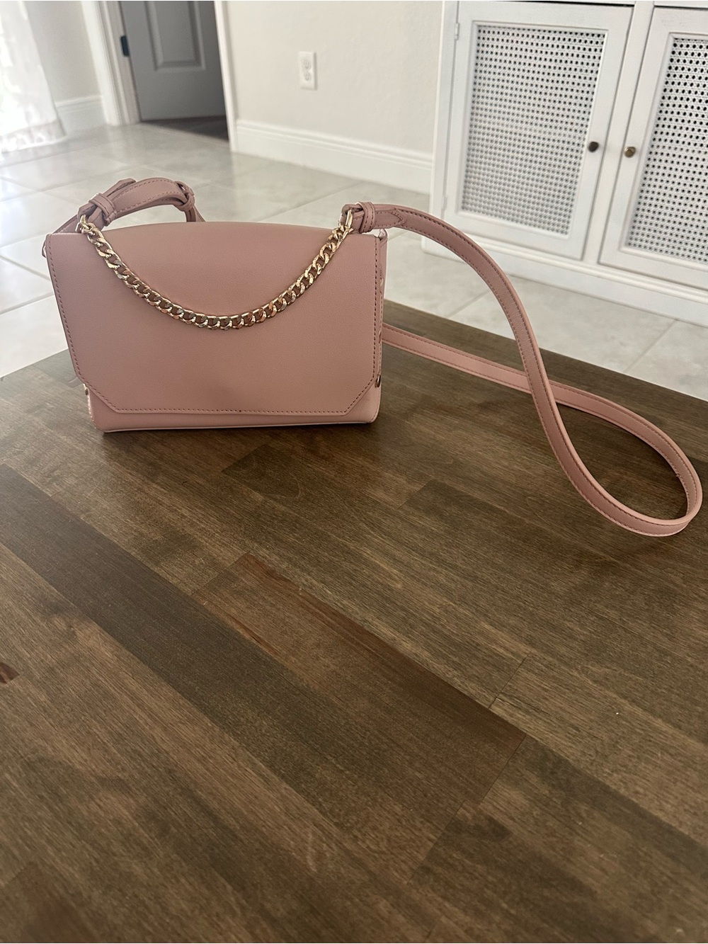 Crossbody Purse from local Boutique